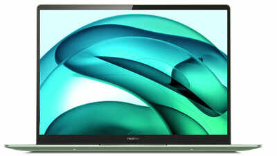 Realme Book Enhanced Edition - Image 1