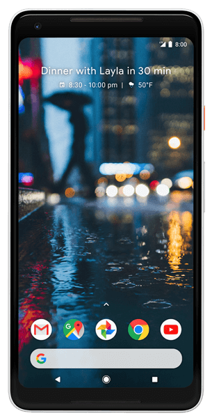 Google Pixel 2 - Image 1