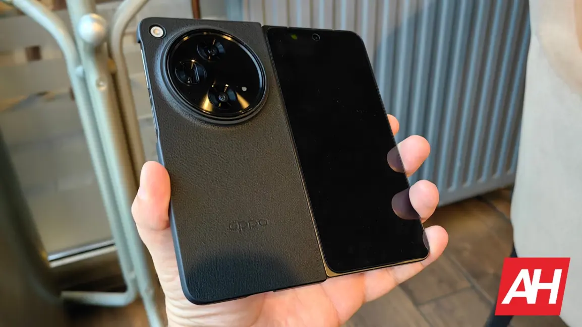 OPPO Find N5 - Image 1