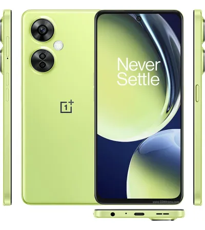 OnePlus Nord CE 3 Lite - Image 1